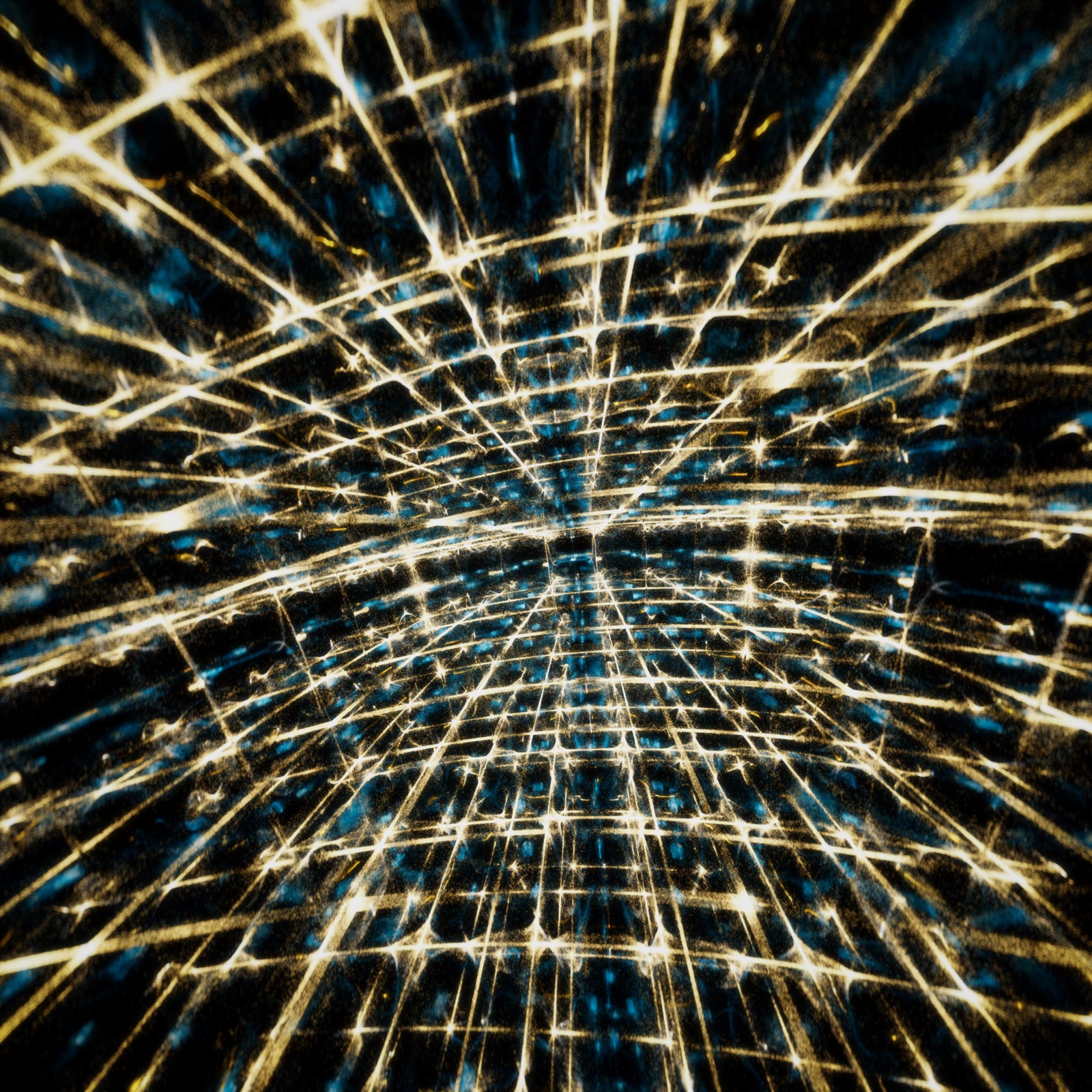 Temporal Strata still 2