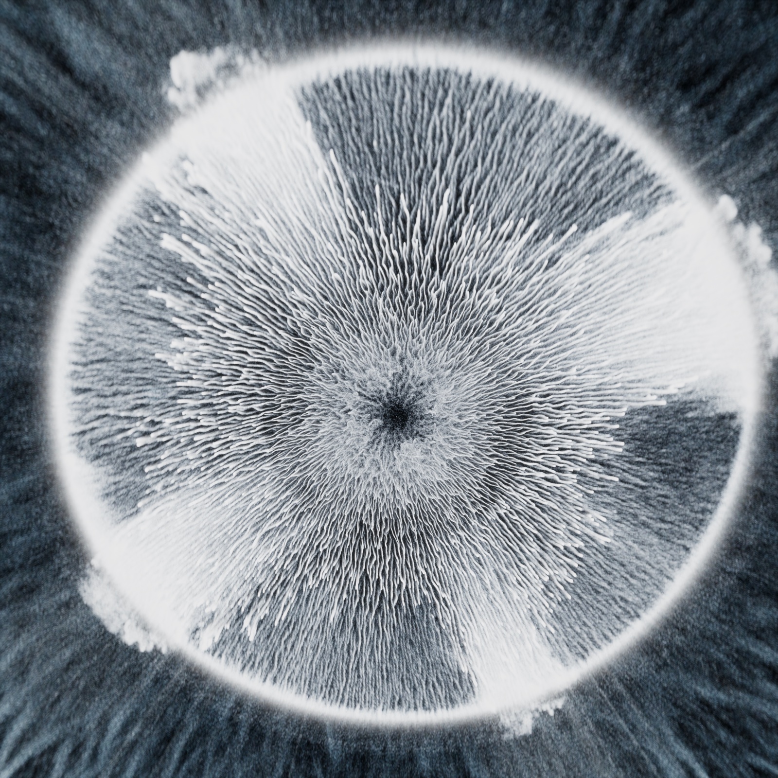 Temporal Strata still 4