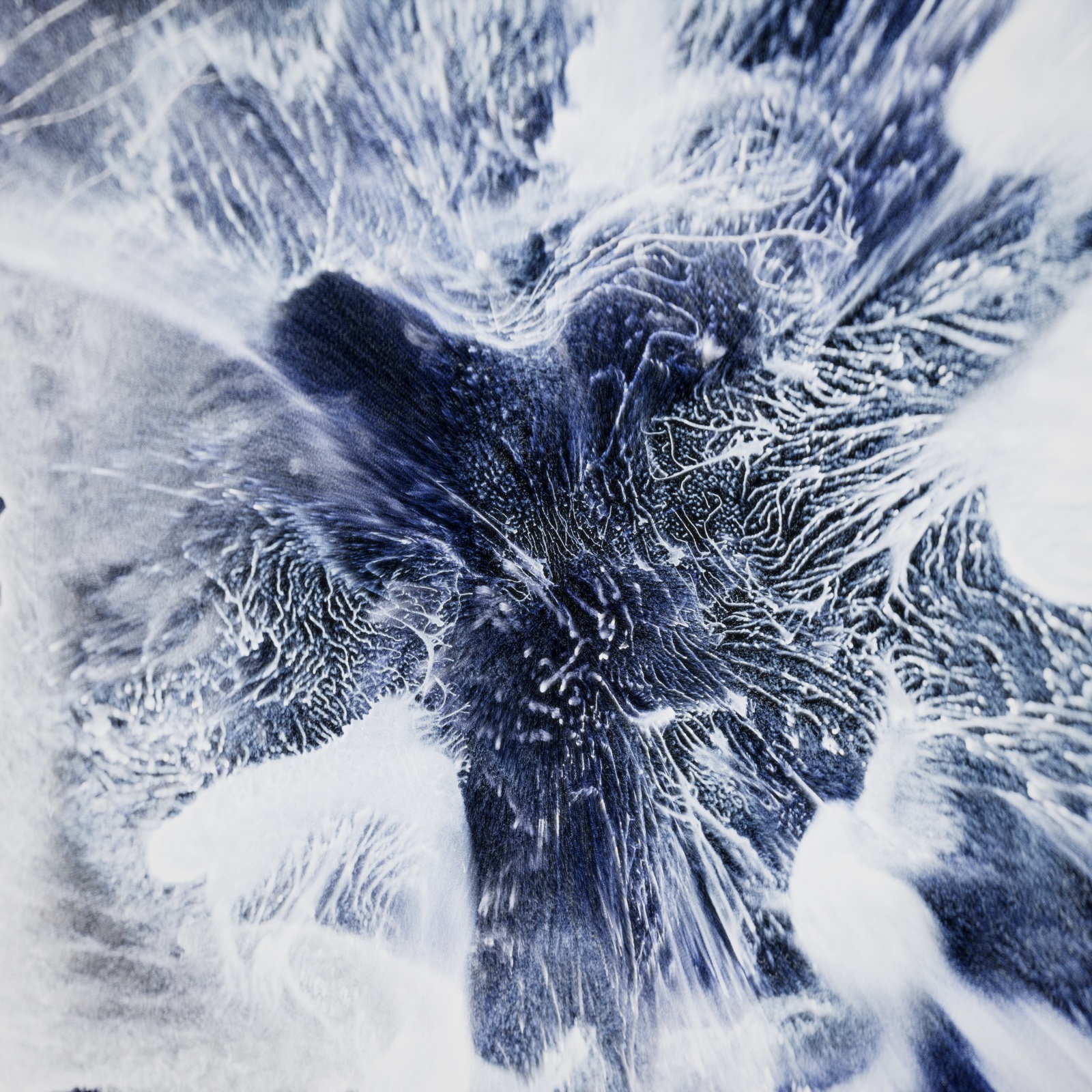 Temporal Strata still 5