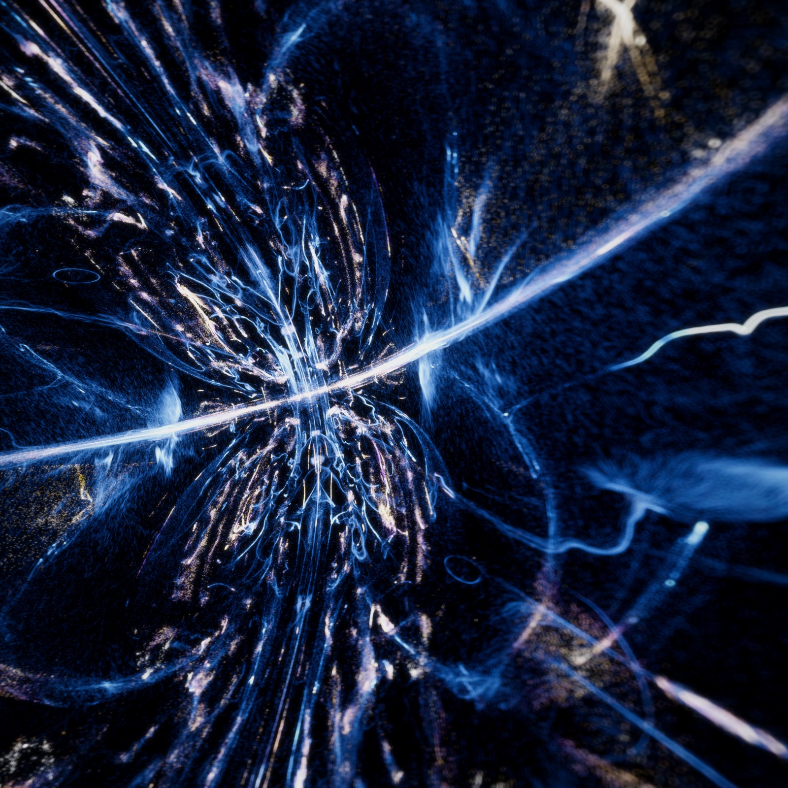 Temporal Strata still 9